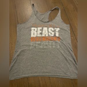 🔴 Active Wear Tank top